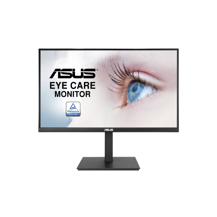 Asus Va27Aq Pantalla para Pc 68,6 Cm (27") 2560 X 1440 Pixeles Quad Hd Lcd Negro 0 Asus Va27Aq Pantalla para Pc 68,6 Cm (27") 2560 X 1440 Pixeles Quad Hd Lcd Negro 0