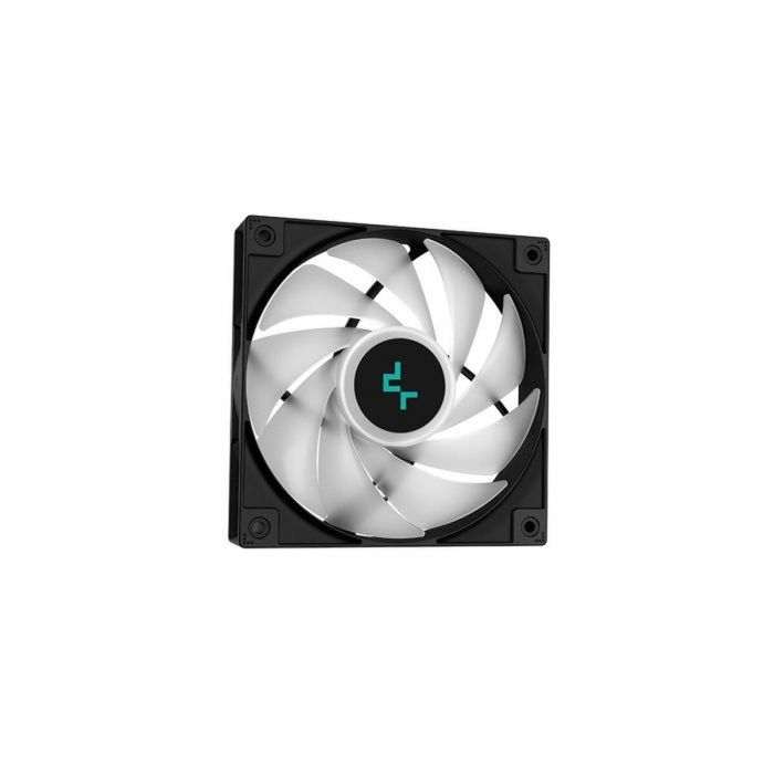 DeepCool DEE1690884032071 Refrigeración Líquida para CPU LS520 SE Negro 14 DeepCool DEE1690884032071 Refrigeración Líquida para CPU LS520 SE Negro 14