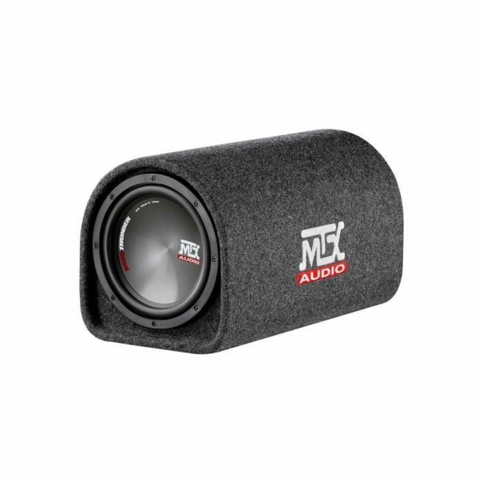 MTX AUDIO RTT8P Subwoofer Activo Reflex 20cm con Amplificador Clase D 120W RMS, Filtro Activo y Mando a Distancia MTX AUDIO RTT8P Subwoofer Activo Reflex 20cm con Amplificador Clase D 120W RMS, Filtro Activo y Mando a Distancia