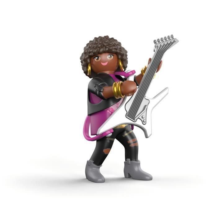 Playmobil 210211 Figuras Tie S26 Girls 71606 x24, Figuras 3 Playmobil 210211 Figuras Tie S26 Girls 71606 x24, Figuras 3