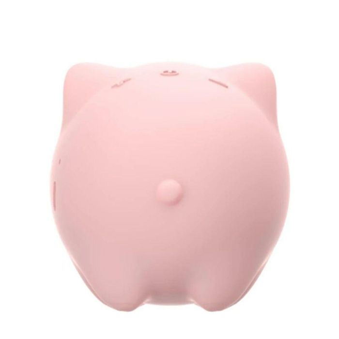 Cable USB Celly WSPIG Rosa 3 W 5 Cable USB Celly WSPIG Rosa 3 W 5