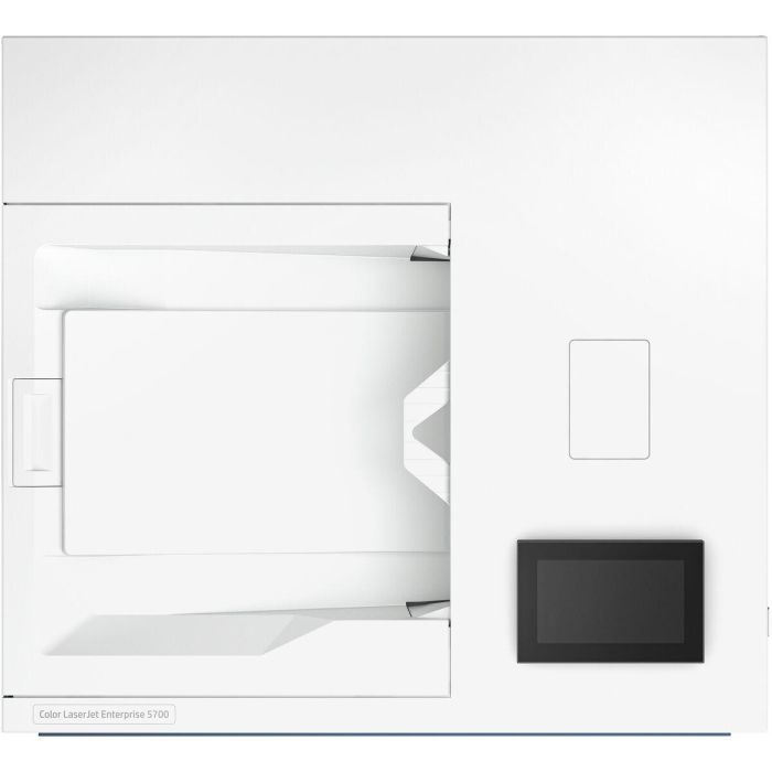 Impresora Laser Hp Laserjet Enterprise 5700Dn 5 Impresora Laser Hp Laserjet Enterprise 5700Dn 5