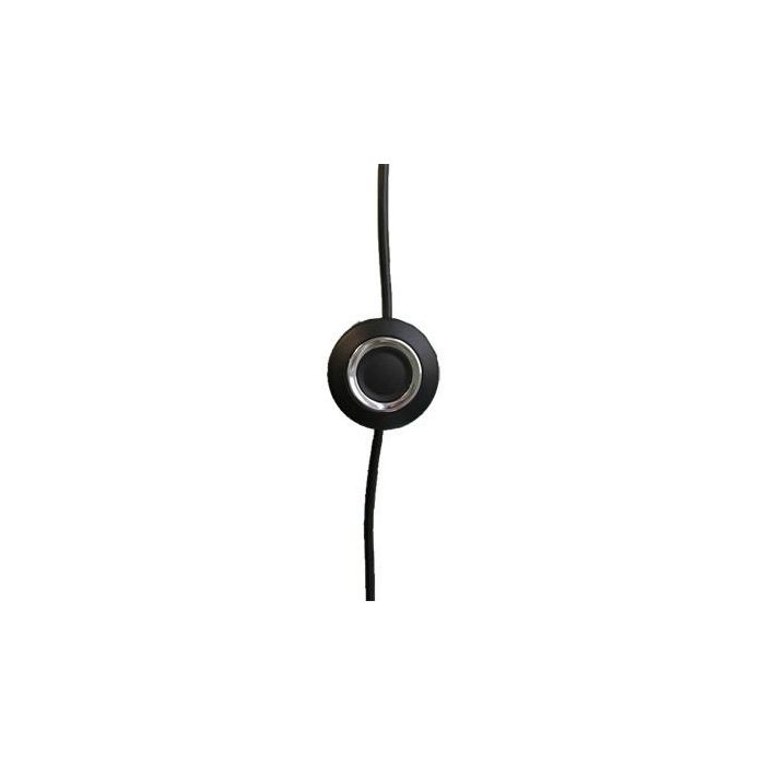 Plusonic zbh. EHS-Adapterkabel Siemens/Mitel - Cable Adaptador EHS para Siemens/Mitel