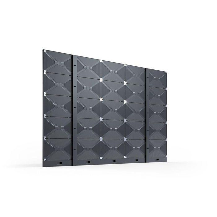 Sharp/NEC LED-E015i-135, E-Series 135" Indoor dvLED 1.5mm Pixel Pitch Full HD 1