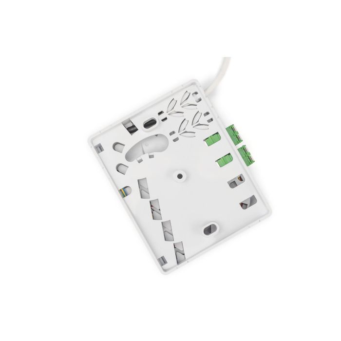 DIGITUS Fttx Kit Vorkonfektioniert 4Faser LC/APC Stecker 50m 5 DIGITUS Fttx Kit Vorkonfektioniert 4Faser LC/APC Stecker 50m 5