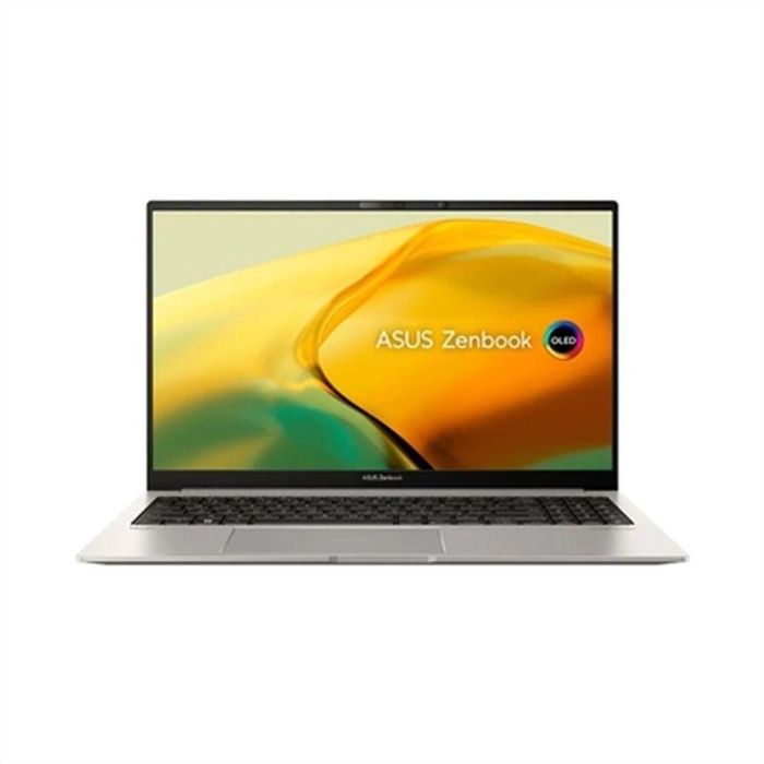 Laptop Asus UM3504DA-MA286W 15,6" 16 GB RAM 512 GB SSD AMD Ryzen 7 7735U 3