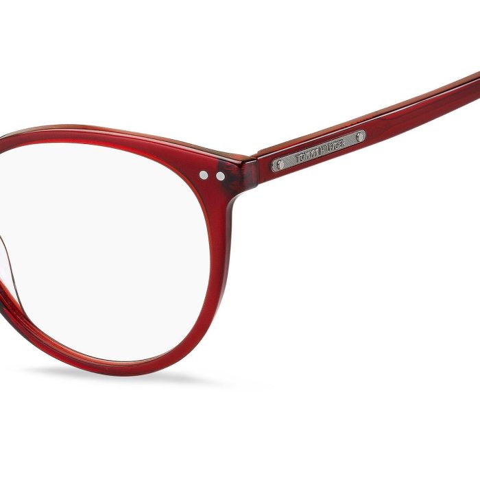 Montura de Gafas Mujer Tommy Hilfiger TH-1734-C9A Ø 50 mm 1 Montura de Gafas Mujer Tommy Hilfiger TH-1734-C9A Ø 50 mm 1