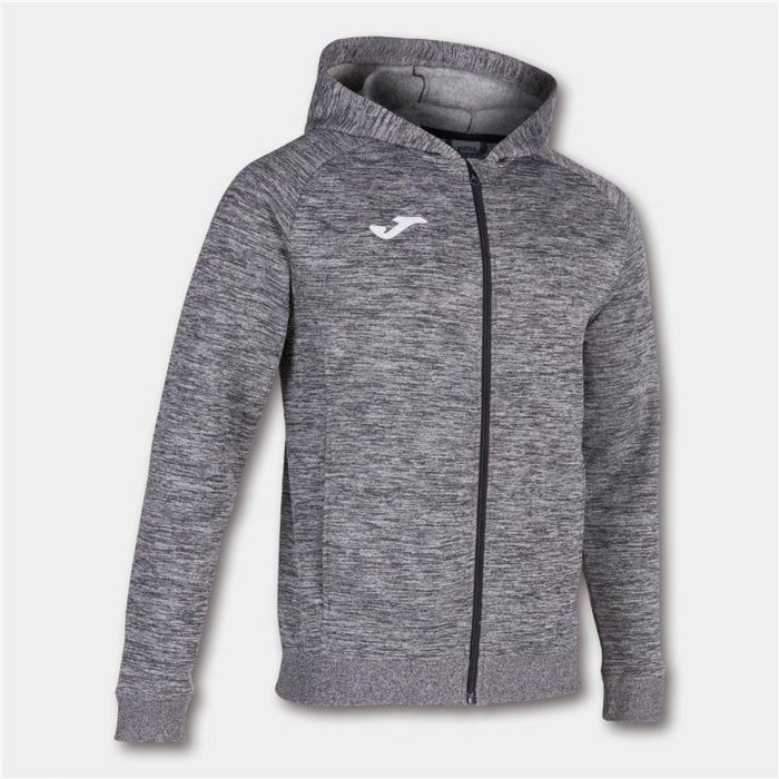 Sudadera con Capucha Hombre Joma Sport Menfis XXL 4