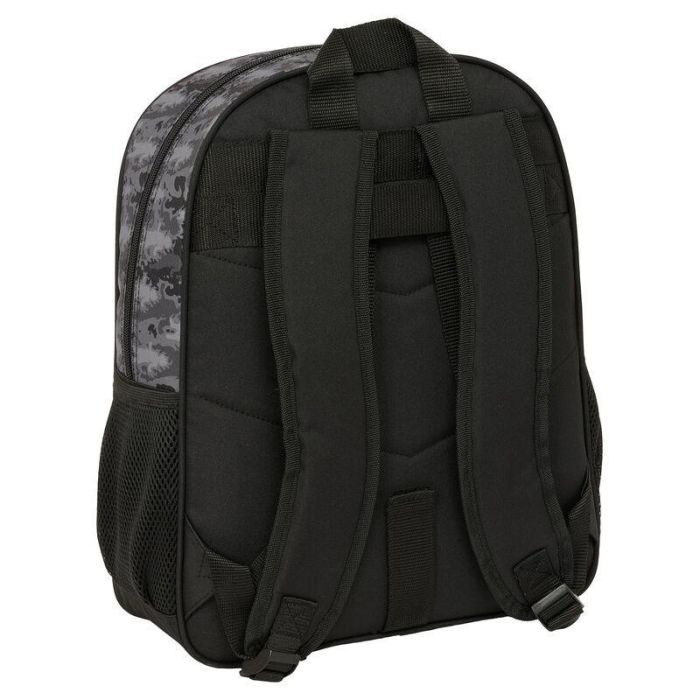 Mochila Dragon Ball 38cm adaptable 1