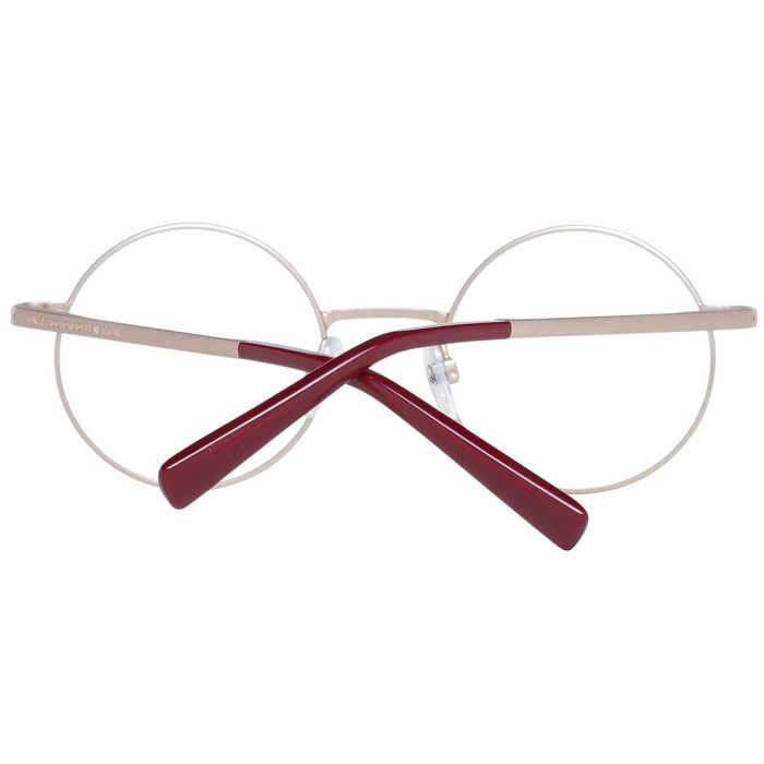 Montura de Gafas Mujer Benetton BEO3005 48206 2 Montura de Gafas Mujer Benetton BEO3005 48206 2