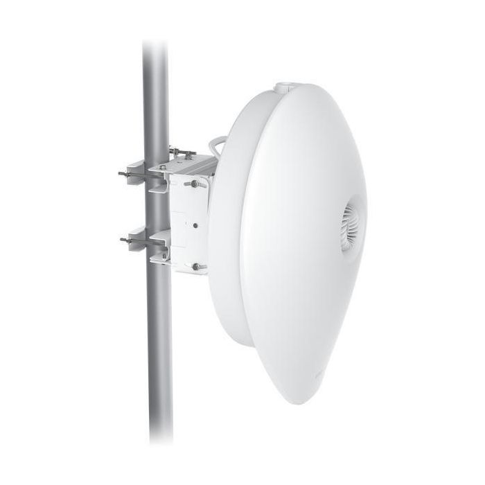 Ubiquiti 5/60 GHz, PtP, GPS, RJ-45, SFP+, PoE 7 Ubiquiti 5/60 GHz, PtP, GPS, RJ-45, SFP+, PoE 7