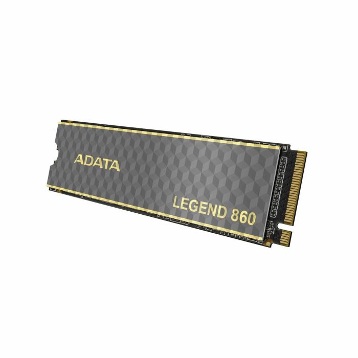 Disco Duro Adata SLEG-860-1000GCS 1 TB SSD 9 Disco Duro Adata SLEG-860-1000GCS 1 TB SSD 9
