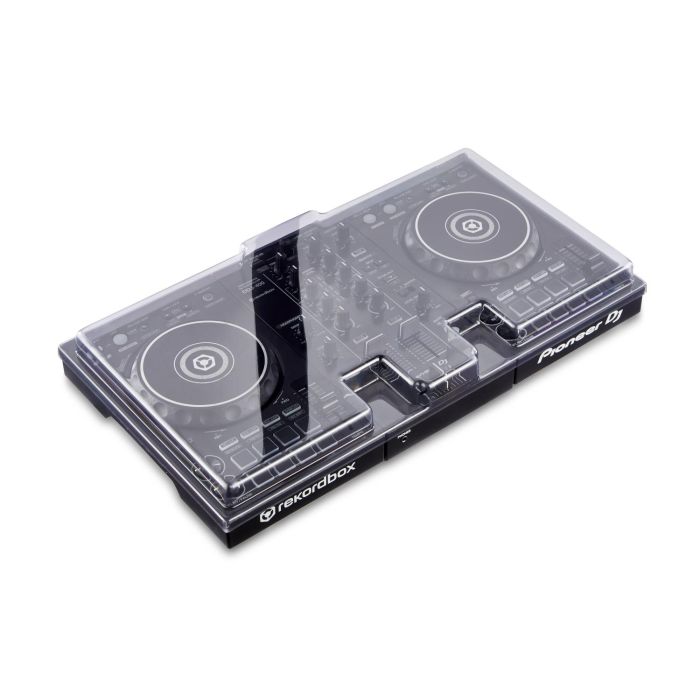 Decksaver Le Pioneer Dj Ddj-400 Cover (Light Ed)
