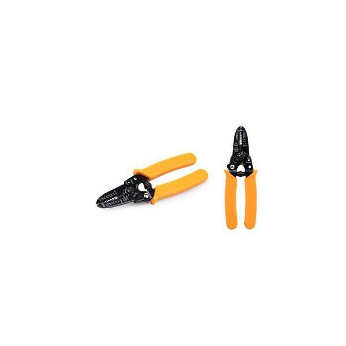 Lanview Wire T-Stripper 45-124 Lanview Wire T-Stripper 45-124