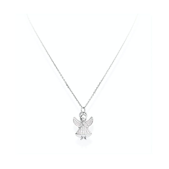 Collar Mujer Amen A3BB Collar Mujer Amen A3BB