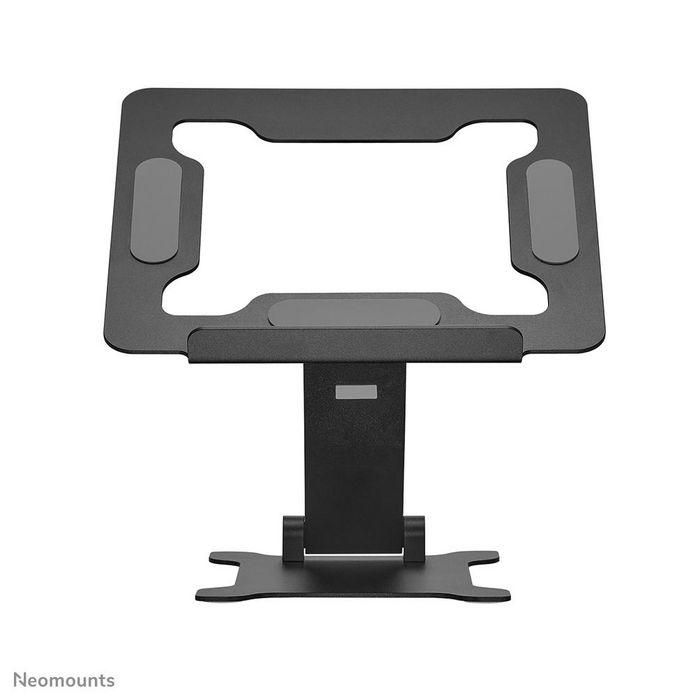 Neomounts DS20-740BL1 Soporte Portátil Universal 11-15" Altura Ajustable 1.7-16.8cm Plegable Compacto 5kg Aluminio Negro 7 Neomounts DS20-740BL1 Soporte Portátil Universal 11-15" Altura Ajustable 1.7-16.8cm Plegable Compacto 5kg Aluminio Negro 7