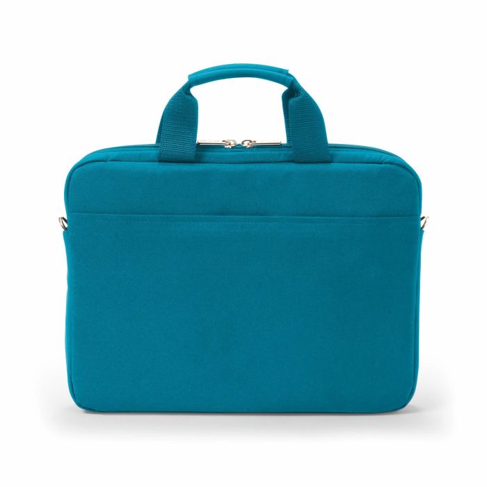Dicota Eco Slim Case Base 13-14.1" (33cm-35.8cm) blue 3 Dicota Eco Slim Case Base 13-14.1" (33cm-35.8cm) blue 3