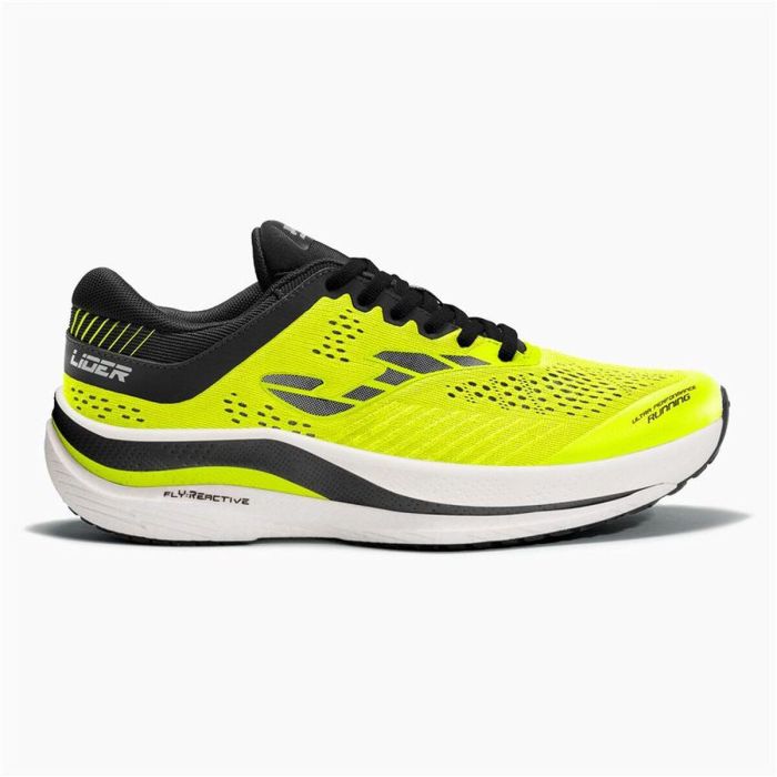 Zapatillas Deportivas Hombre Joma Sport Lider 23 Amarillo 44 2