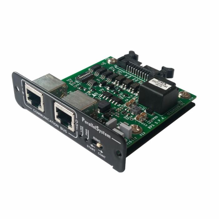 SAI Interactivo Riello SDU4000 2