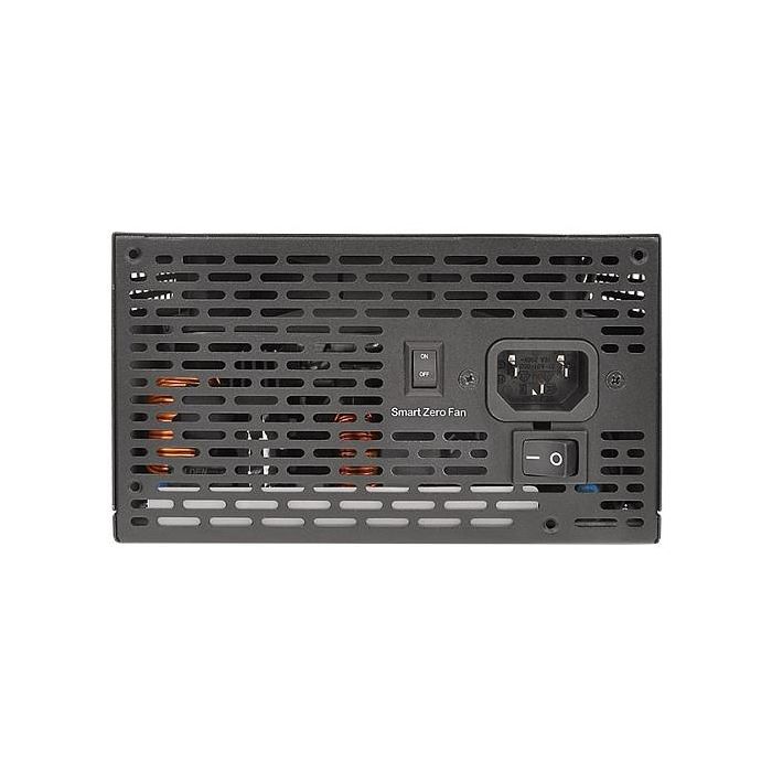 Thermaltake GF A3 GEN 5 850W 80 PLUS Gold FULLY MODULAR Fuente de Alimentación ATX 3.0