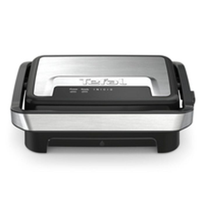 Sandwichera Tefal GC270D10 Negro 1000 W 9 Sandwichera Tefal GC270D10 Negro 1000 W 9