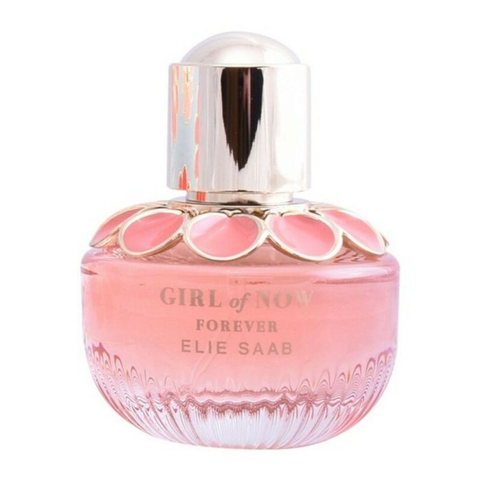 Perfume Mujer Elie Saab Girl of Now Forever EDP 90 ml 1