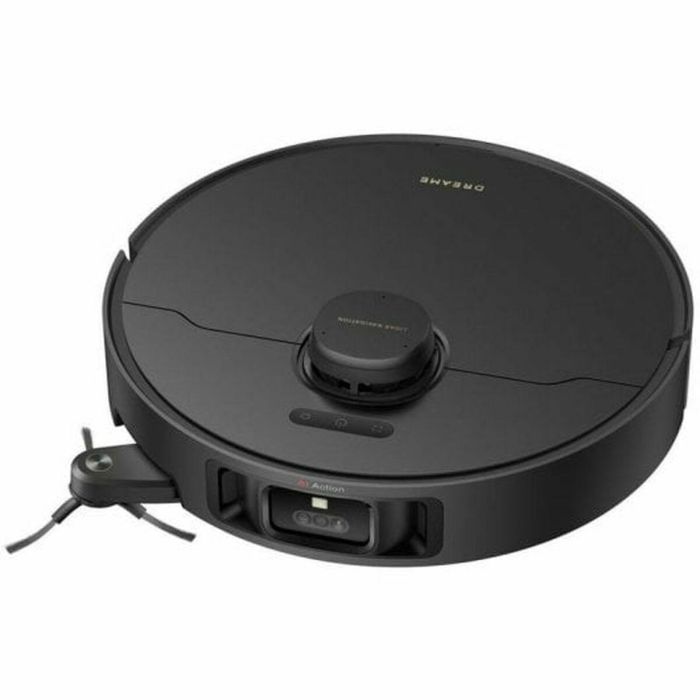 Dreame DRE1732948889214 Robot Aspirador X40 Master, Estación Base 8 en 1, Navegación Inteligente, 12.000 Pa 3