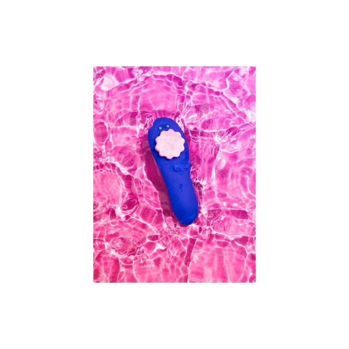 Bala Vibradora Romp 2