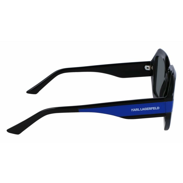 Gafas de Sol Mujer Karl Lagerfeld KL6124S-001 Ø 53 mm 4