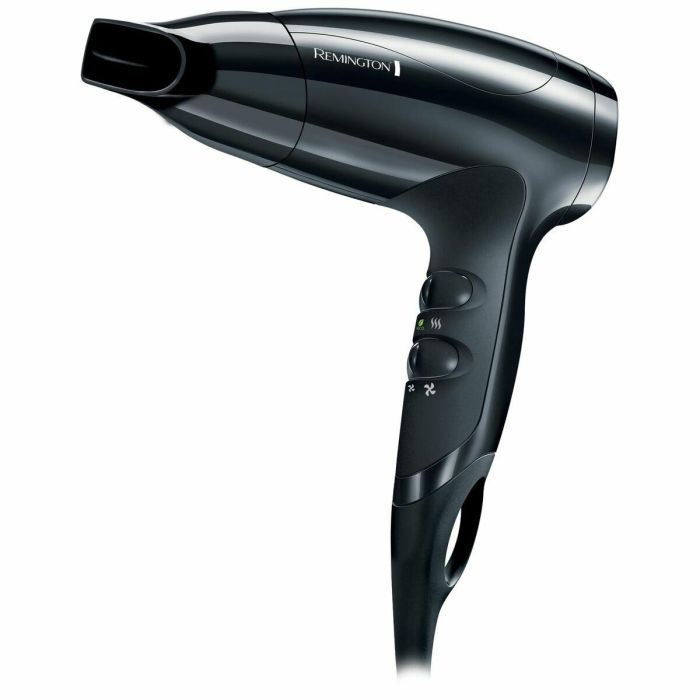 Remington Secador de Pelo Compact Travel 1800W D5000 7 Remington Secador de Pelo Compact Travel 1800W D5000 7