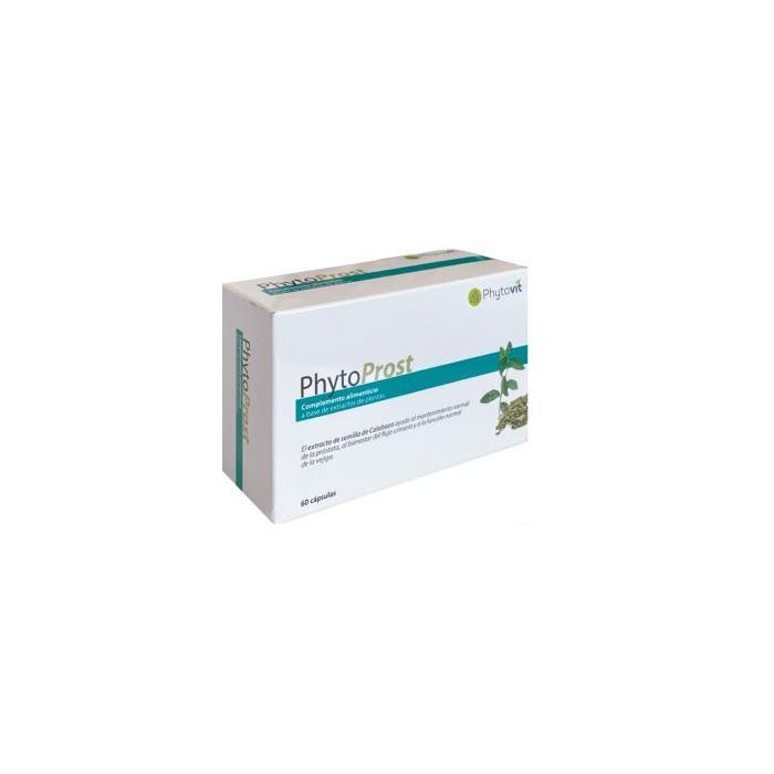 Phytoprost St 60Cap. Phytoprost St 60Cap.