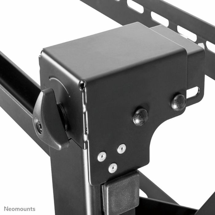 Soporte TV Neomounts LED-VW2000BLACK 75" 70 Kg 3 Soporte TV Neomounts LED-VW2000BLACK 75" 70 Kg 3