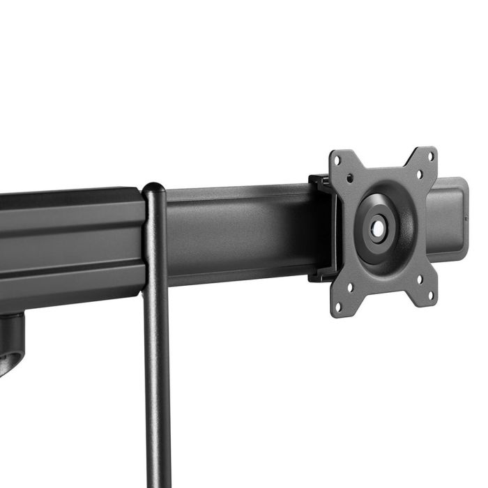 Soporte de Mesa para Pantalla Neomounts DS75-450BL2 10 Soporte de Mesa para Pantalla Neomounts DS75-450BL2 10