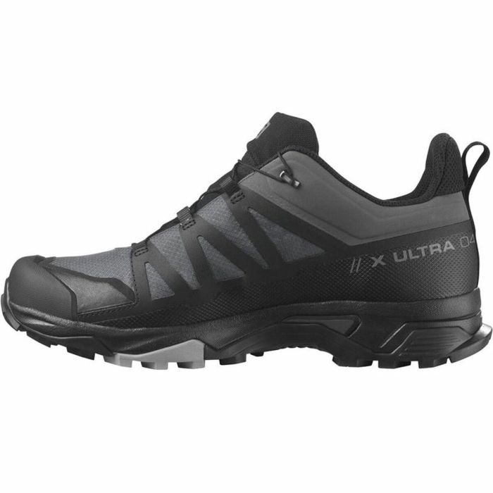 Zapatillas de Running para Adultos Salomon L41385100 Negro 5