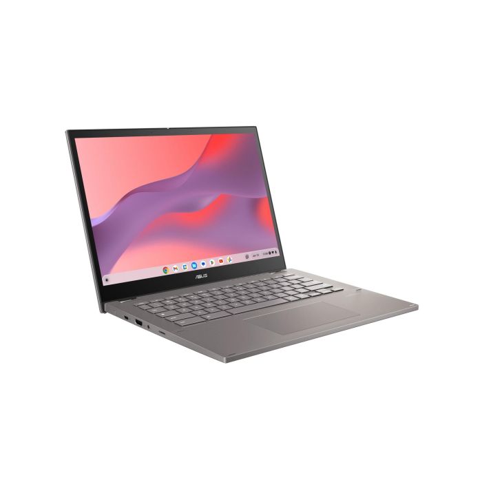 Asus Cb3401Fba Lz0157 Portátil Chromebook Convertible Intel Core i3-1215U 8GB RAM 256GB SSD 14" Táctil IPS Chrome OS Gris 3 Asus Cb3401Fba Lz0157 Portátil Chromebook Convertible Intel Core i3-1215U 8GB RAM 256GB SSD 14" Táctil IPS Chrome OS Gris 3