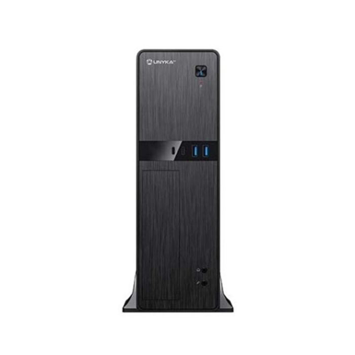 Caja Ordenador Unykach 2011 Micro Atx 1 Caja Ordenador Unykach 2011 Micro Atx 1