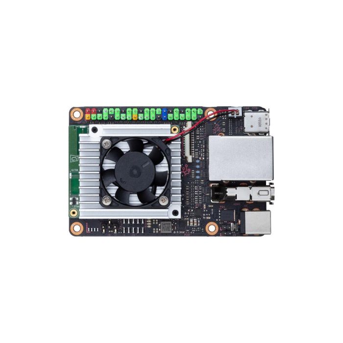 ASUS Tinker Edge T Placa Base ASU4718017533577 con Procesador i.MX 8M, 1 GB RAM, Wi-Fi 5 y Gigabit Ethernet 14 ASUS Tinker Edge T Placa Base ASU4718017533577 con Procesador i.MX 8M, 1 GB RAM, Wi-Fi 5 y Gigabit Ethernet 14