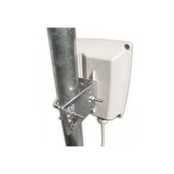 ALLNET Antenne 2.4 GHz 9dbiFlat Patch Outdoor 1T1R 9dBi N-Type female 0 ALLNET Antenne 2.4 GHz 9dbiFlat Patch Outdoor 1T1R 9dBi N-Type female 0