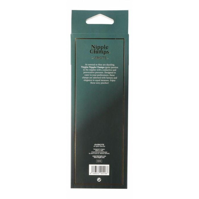 Succionador de Clítoris Virgite 1 Succionador de Clítoris Virgite 1