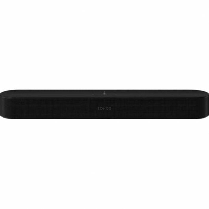 Barra de Sonido Sonos Beam (Gen 2) Negro 2 Barra de Sonido Sonos Beam (Gen 2) Negro 2