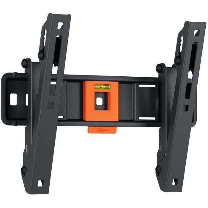 Soporte de pared para TV - VOGEL'S - TVM 1223 Full-Motion Small, 1 brazo, 19-43 Soporte de pared para TV - VOGEL'S - TVM 1223 Full-Motion Small, 1 brazo, 19-43