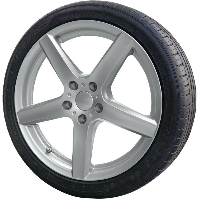 Foliatec FO2048 Goma Líquida Spray Film Removible Plata Metálico 400 ml - Flexible, Fácil Aplicación para Coche, Moto, Hogar, Jardín 4 Foliatec FO2048 Goma Líquida Spray Film Removible Plata Metálico 400 ml - Flexible, Fácil Aplicación para Coche, Moto, Hogar, Jardín 4