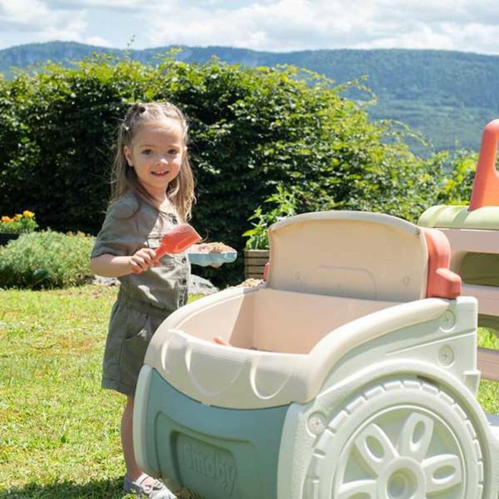 Parque de juegos Smoby 7