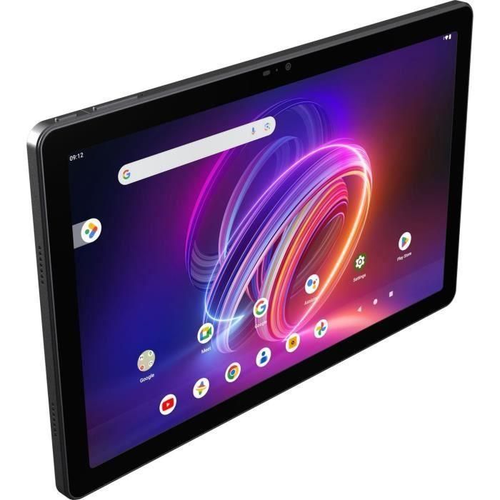 ACER - Iconia Tab P10 P10-21Q - 10.4 IPS 2000x1200 - 128 GB - Metal negro 1 ACER - Iconia Tab P10 P10-21Q - 10.4 IPS 2000x1200 - 128 GB - Metal negro 1