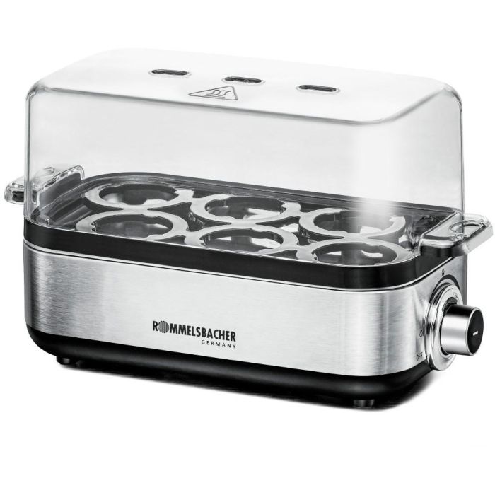 ROMMELSBACHER Eierkocher ER 600