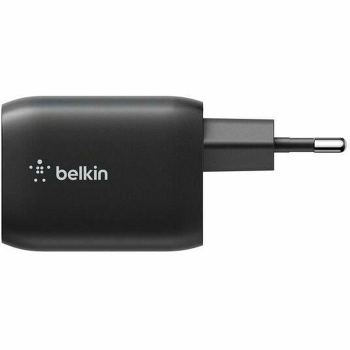 Cable USB a Lightning Belkin ENA007KQBK Negro 4 Cable USB a Lightning Belkin ENA007KQBK Negro 4