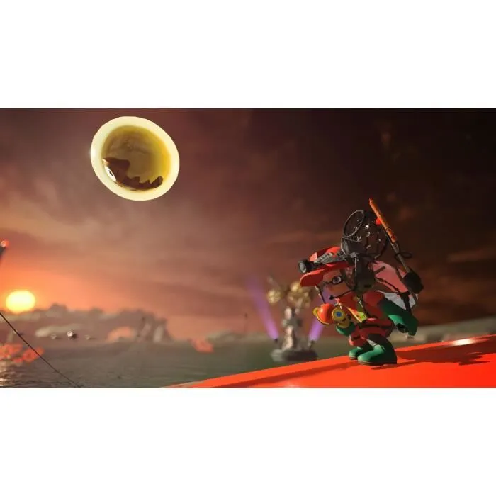 Nintendo Splatoon 3 Juego para Nintendo Switch 3 Nintendo Splatoon 3 Juego para Nintendo Switch 3