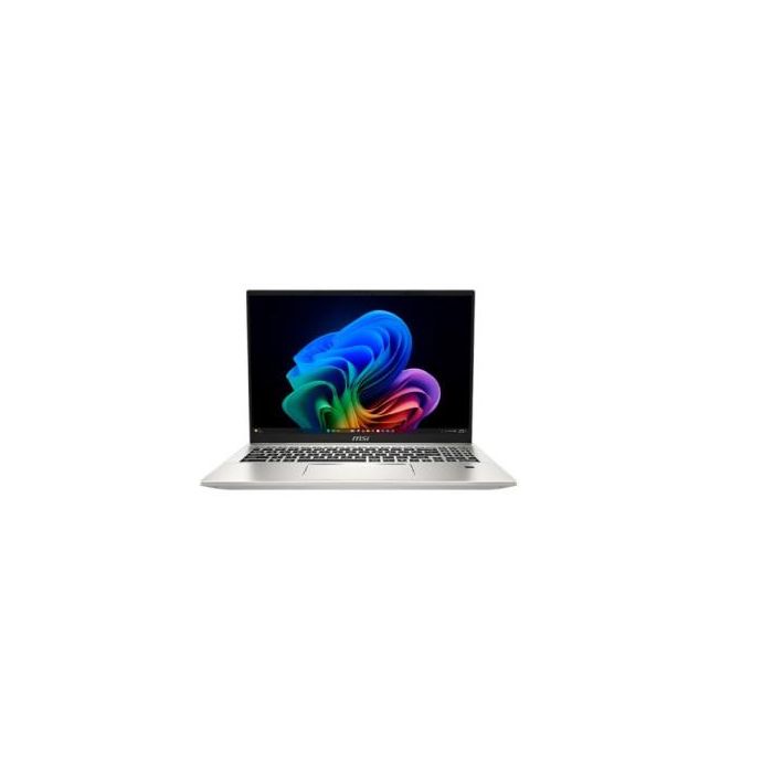 MSI Portátil Prestige A16 AI+ A3XMG-074ES - 16" QHD+ 165Hz, Ryzen AI 9 HX 370, 32GB LPDDR5X, 1TB NVMe PCIe SSD, Windows 11 Home, Plata 3 MSI Portátil Prestige A16 AI+ A3XMG-074ES - 16" QHD+ 165Hz, Ryzen AI 9 HX 370, 32GB LPDDR5X, 1TB NVMe PCIe SSD, Windows 11 Home, Plata 3