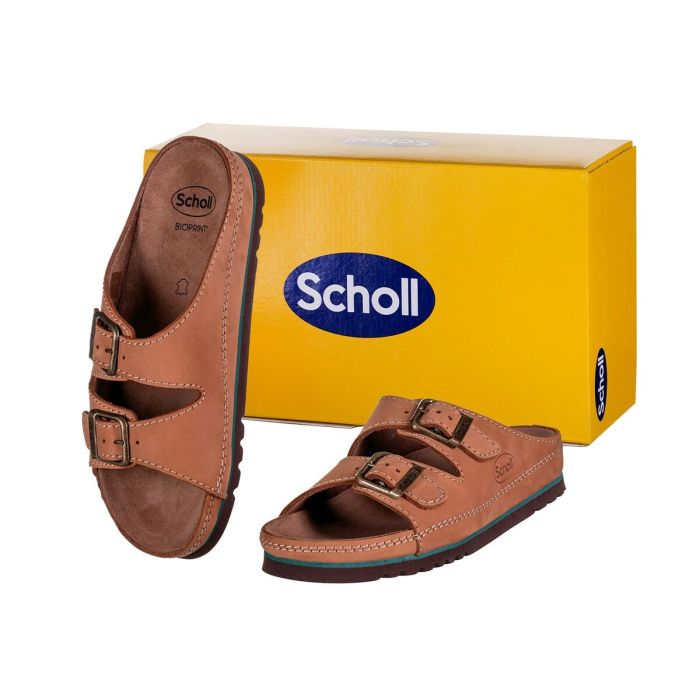 Chanclas Scholl PRS014BEZ45 0 Chanclas Scholl PRS014BEZ45 0