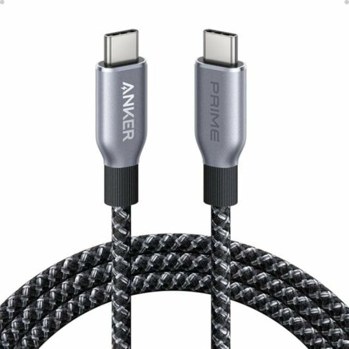 Cable USB-C Anker Gris